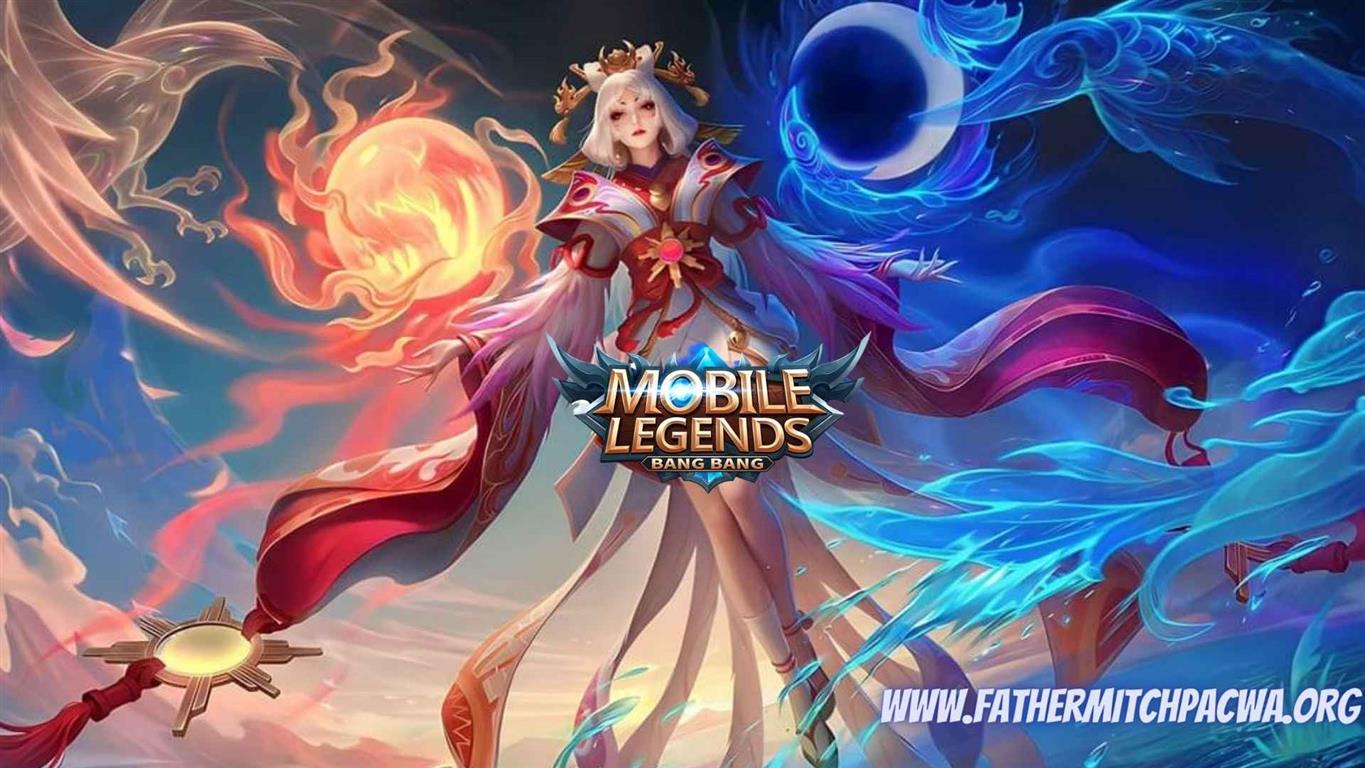 Mobile Legend Rise Mobile Legends: The Rise of a Gaming Titan - FATHERMITCHPACWA