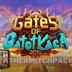 gates of gatotkaca