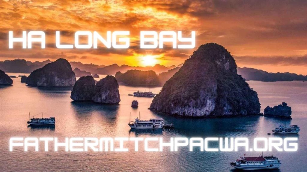 ha long bay