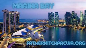 marina bay