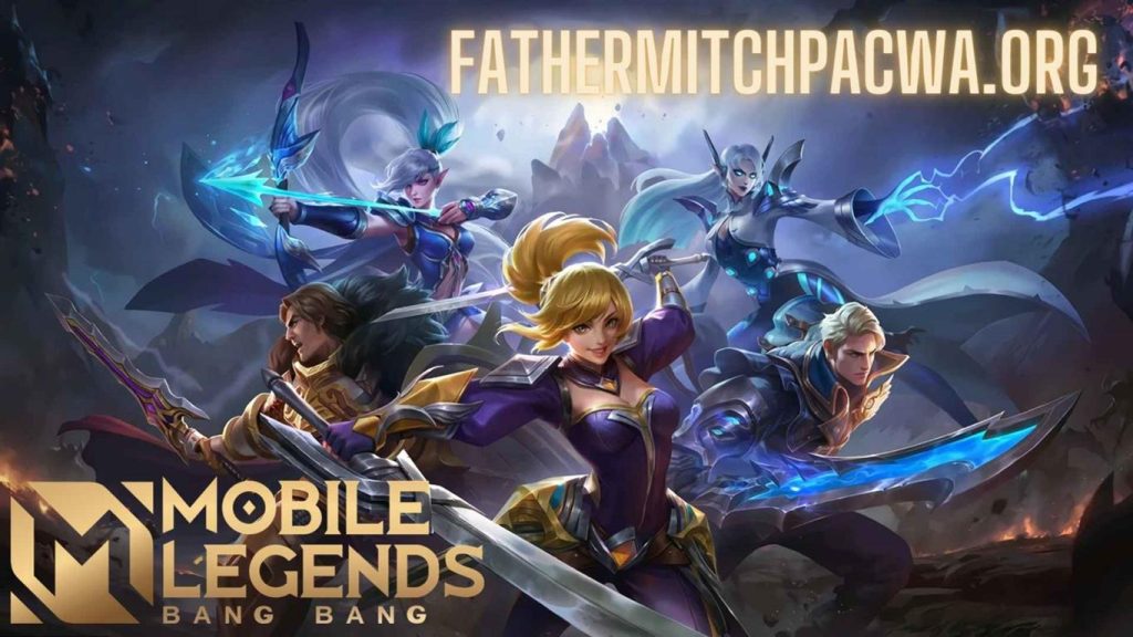 mobile legends heroes