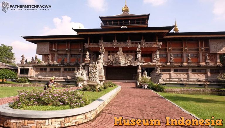 Museum Indonesia