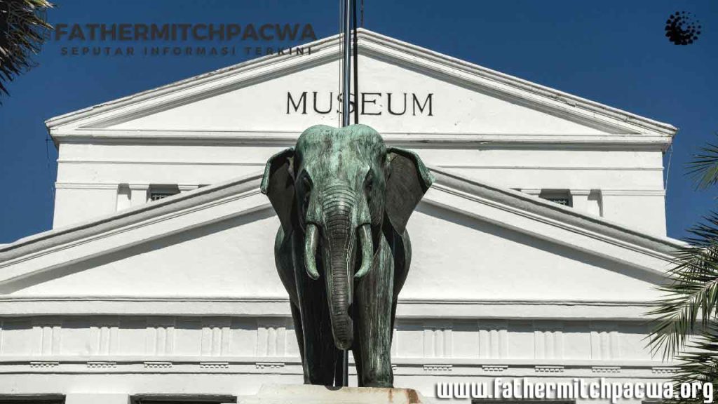 Museum Gajah