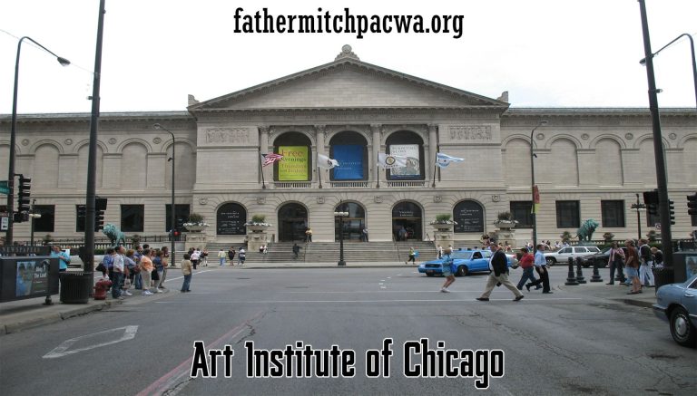 Art Institute of Chicago