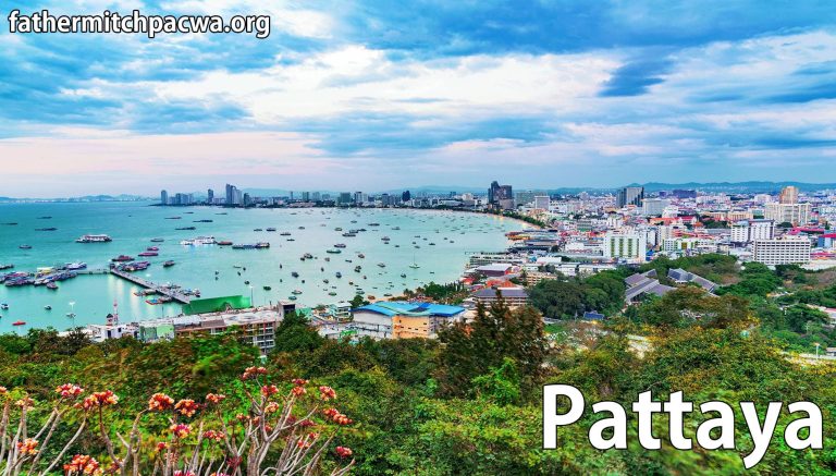 Pattaya