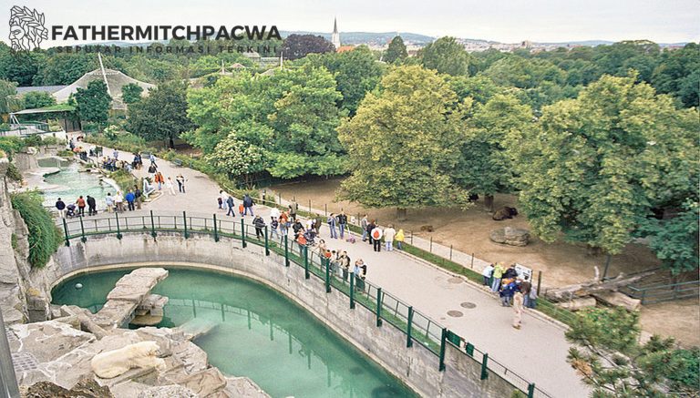 Tiergarten Schönbrunn