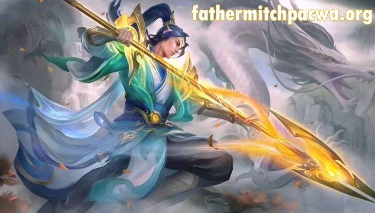 Zilong