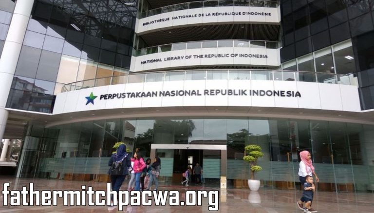 Museum Perpustakaan Nasional