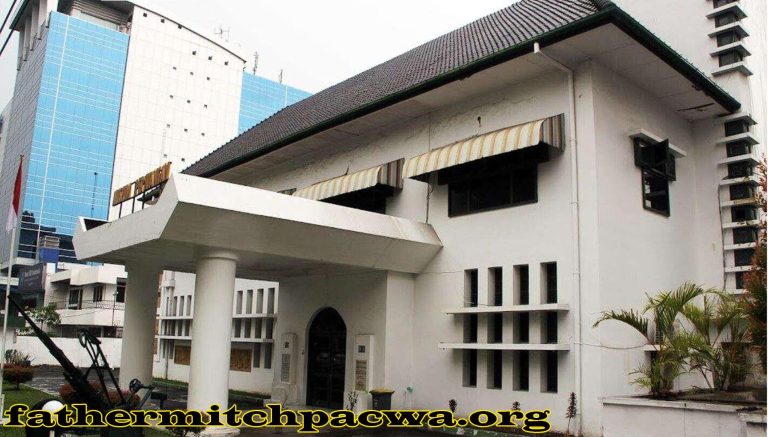 Museum Perjuangan TNI