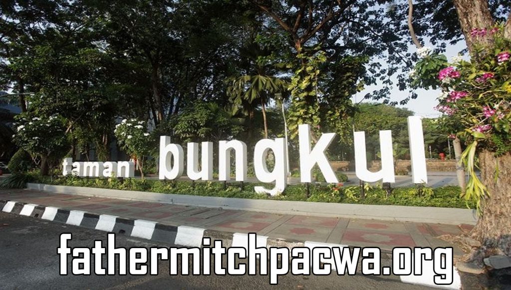 Taman Bungkul