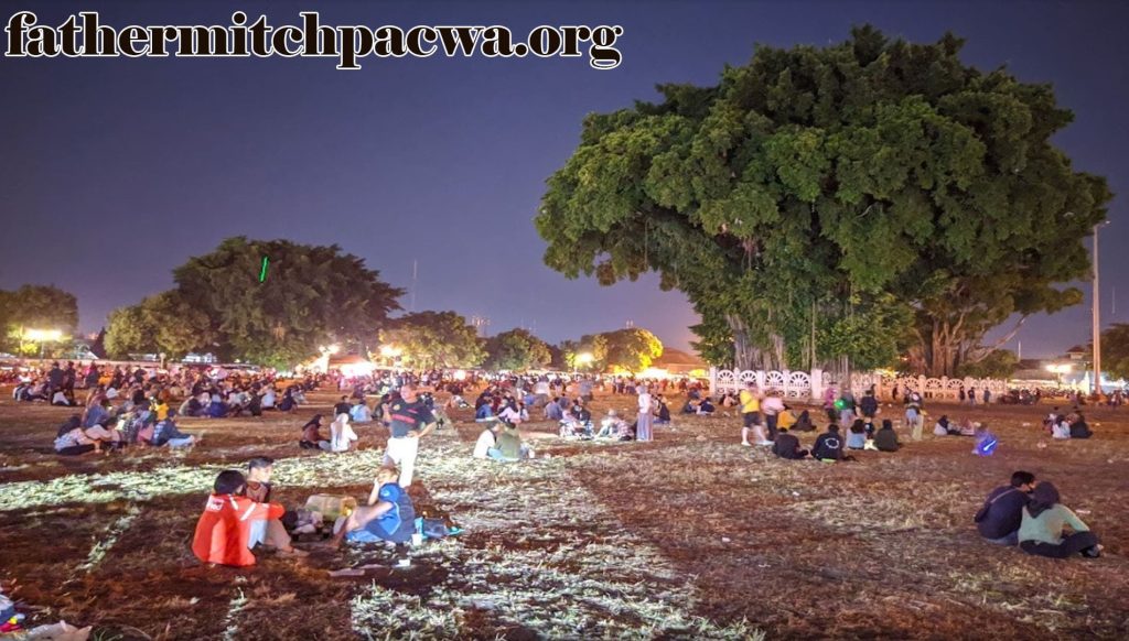 Alun-Alun Yogyakarta