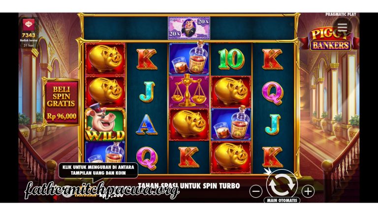 Review Slot Demo Gratis