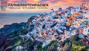 Santorini