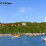 Pattaya: Kota Pantai yang Tak Pernah Tidur di Thailand