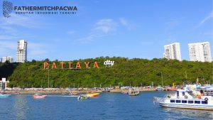 Pattaya: Kota Pantai yang Tak Pernah Tidur di Thailand