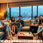 Staycation Kekinian Dan Ide Liburan yang Seru