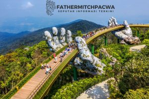 Tips dan Trik Traveling Hemat ke Vietnam