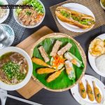 Makanan Wajib Khas Vietnam Saat Liburan