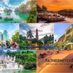Solo Traveling ke Vietnam
