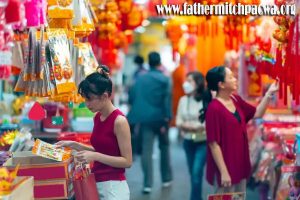 Belanja di Singapura: Dari Mal Mewah hingga Pasar Tradisional