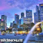 Singapore Malam Hari: Aktivitas Seru dan Pemandangan Spektakuler