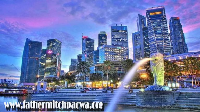 Singapore Malam Hari: Aktivitas Seru dan Pemandangan Spektakuler