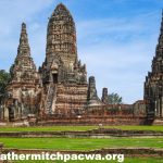 Menelusuri Sejarah Kerajaan Siam di Ayutthaya