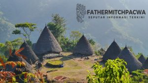 Ragam Destinasi Unik di Indonesia