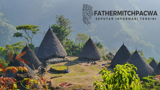 Ragam Destinasi Unik di Indonesia
